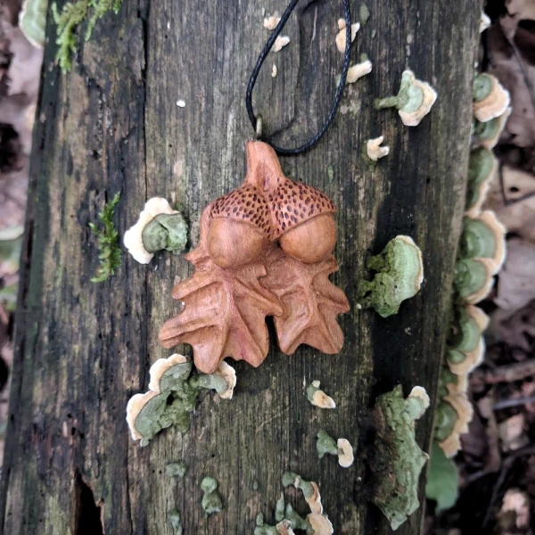 Dary Dębu / Gifts of the Oak